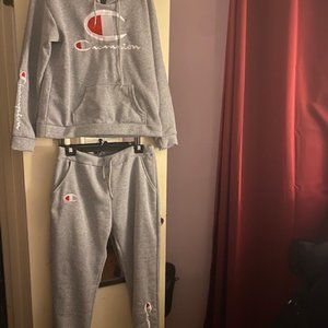 2 piece jogger set